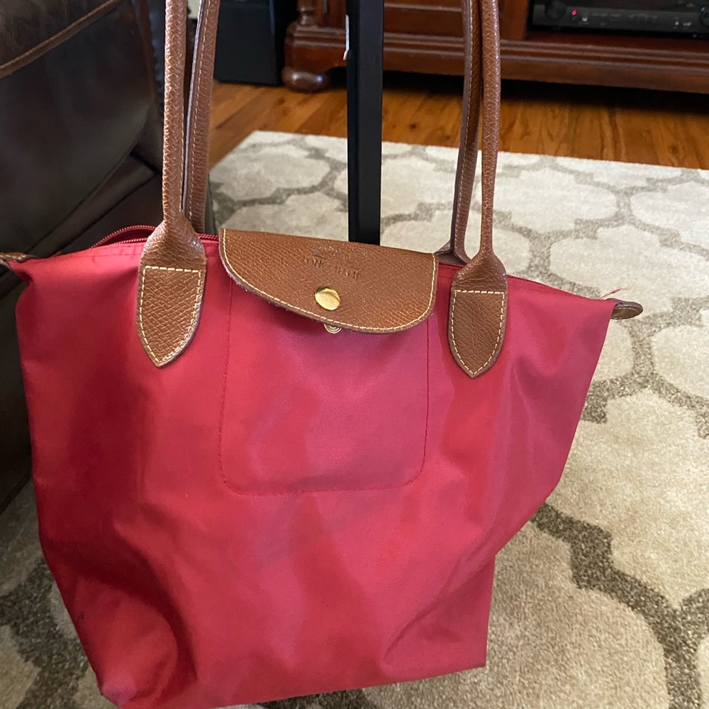 Longchamp small bag